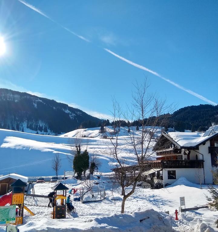 Allgäuer Stuben im Haus des Gastes