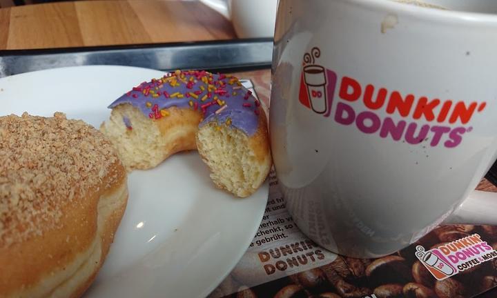 Dunkin'